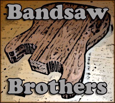 Bandsaw Brothers