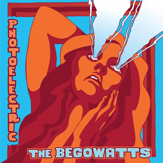 The Begowatts
